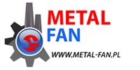 Metal-Fan