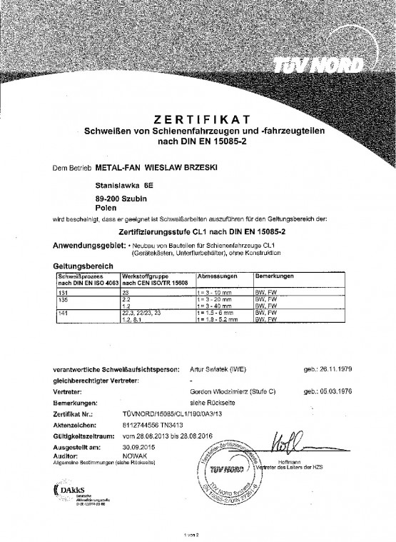 certyfikat-spawanie certyfikat spawanie
